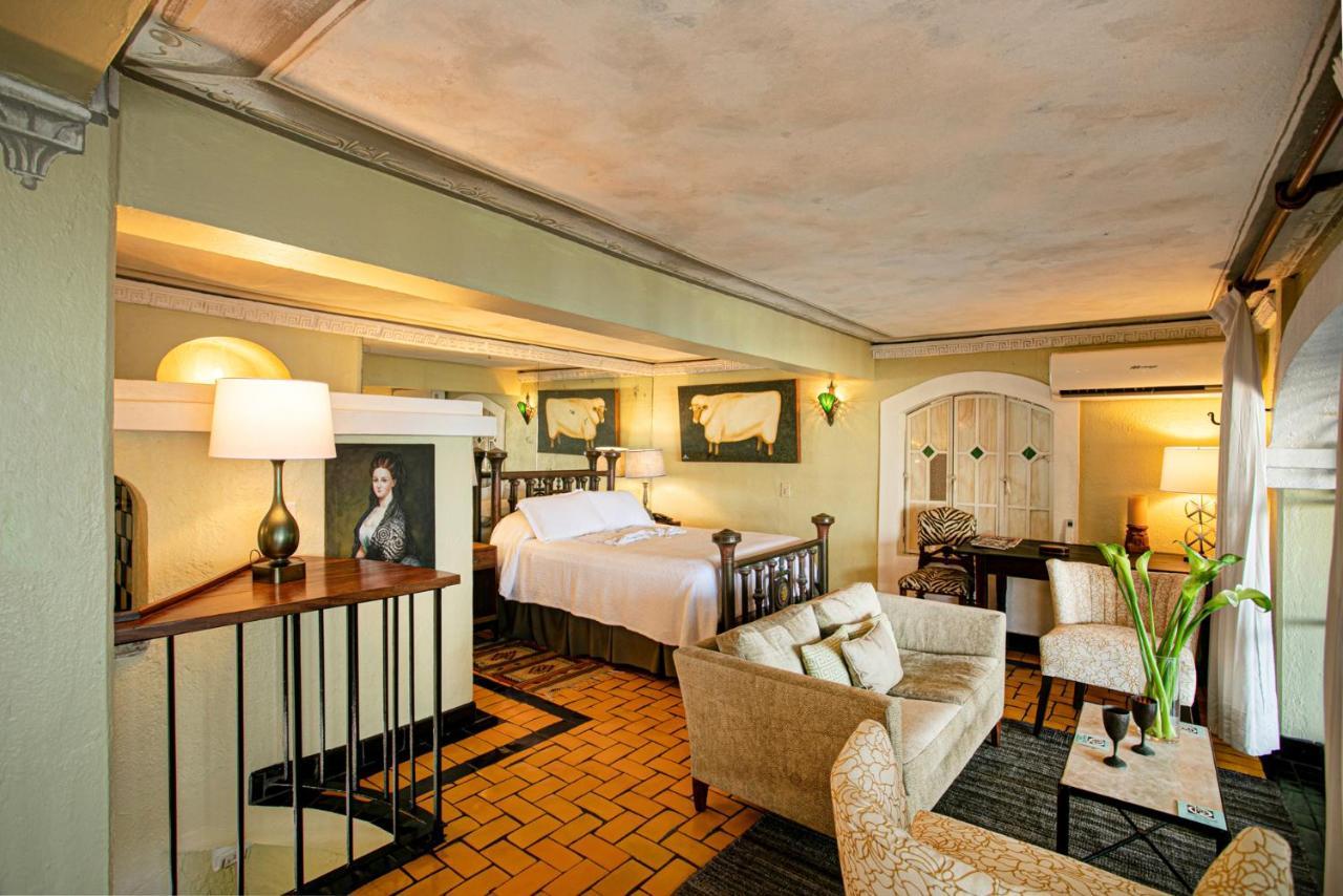 Quinta Maria Cortez Bed and breakfast 4*