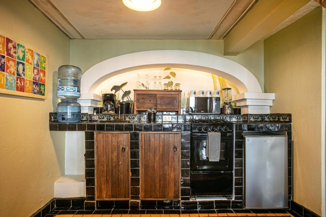 Quinta Maria Cortez Bed and breakfast Puerto Vallarta