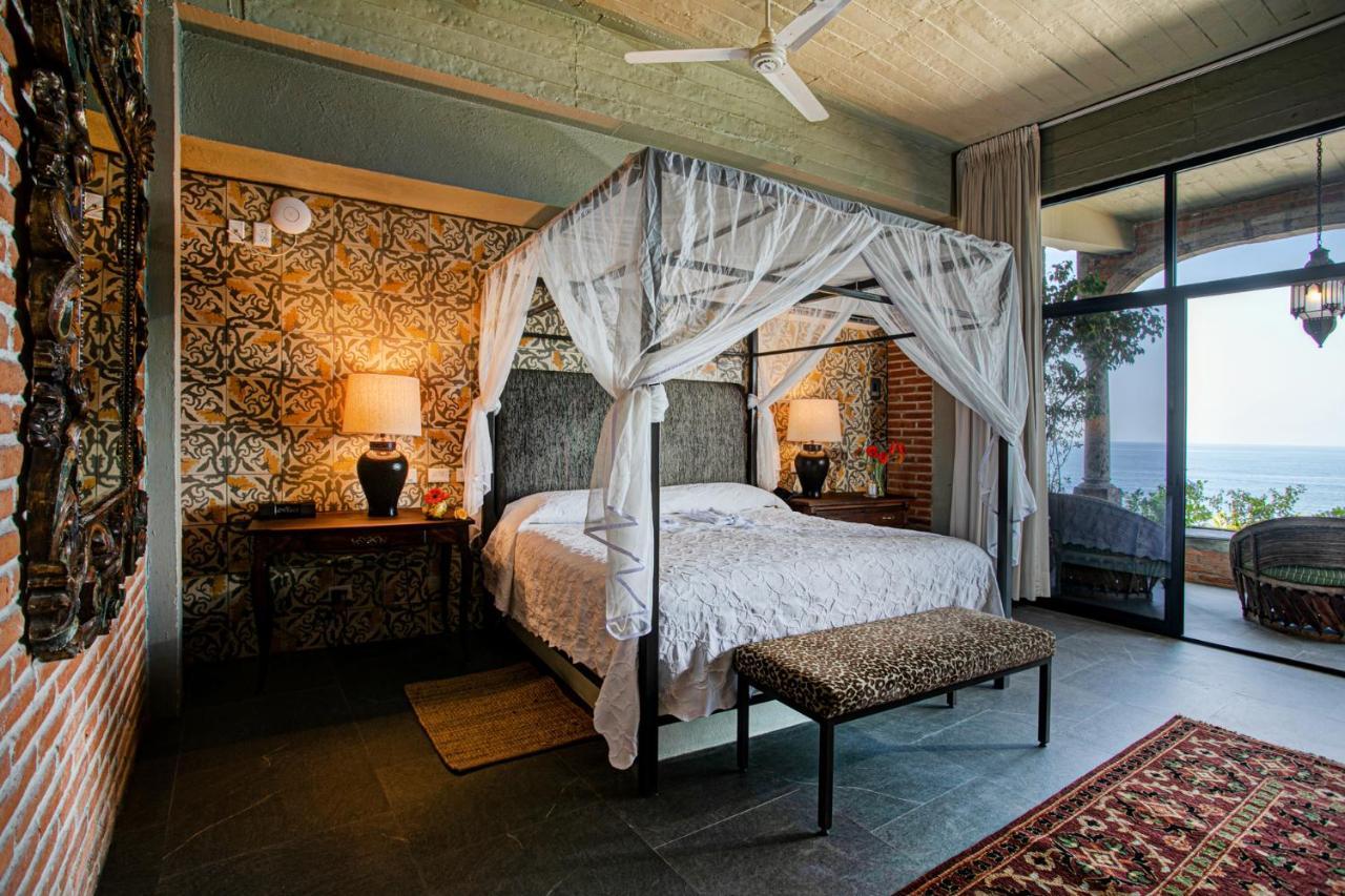 Quinta Maria Cortez Bed and breakfast