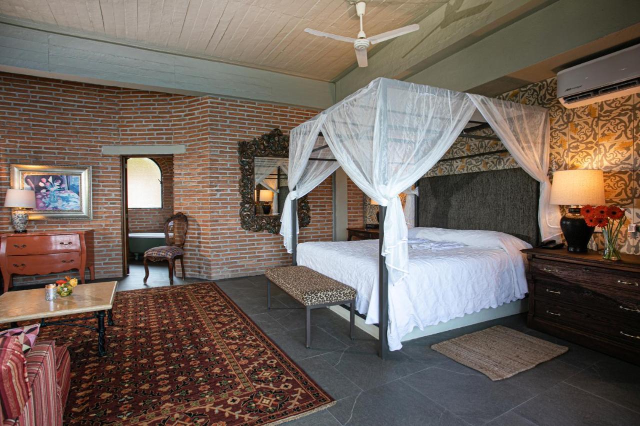 Bed and breakfast Quinta Maria Cortez 4*