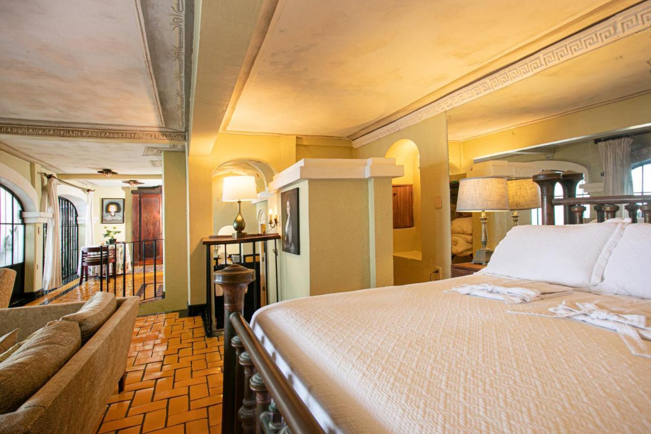 Quinta Maria Cortez Bed and breakfast