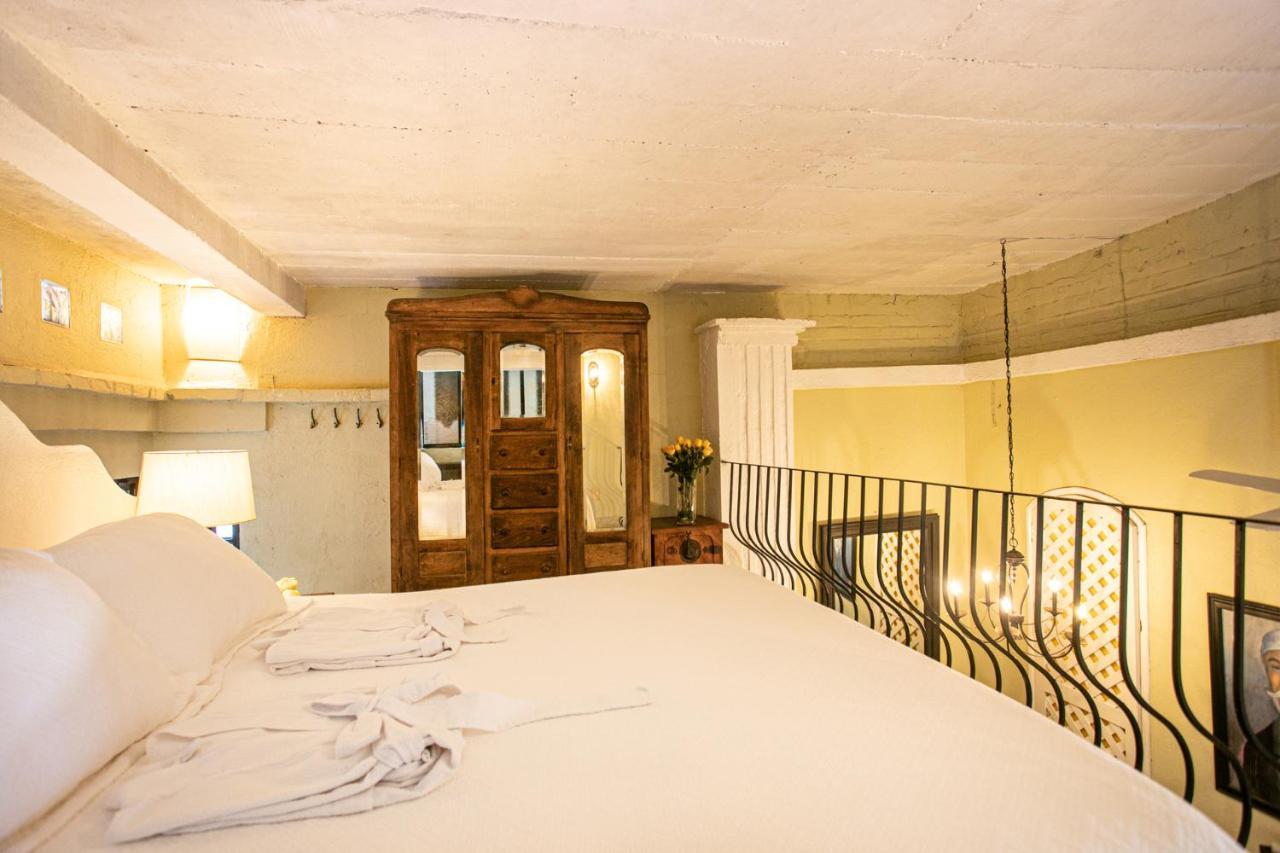 Quinta Maria Cortez Bed and breakfast