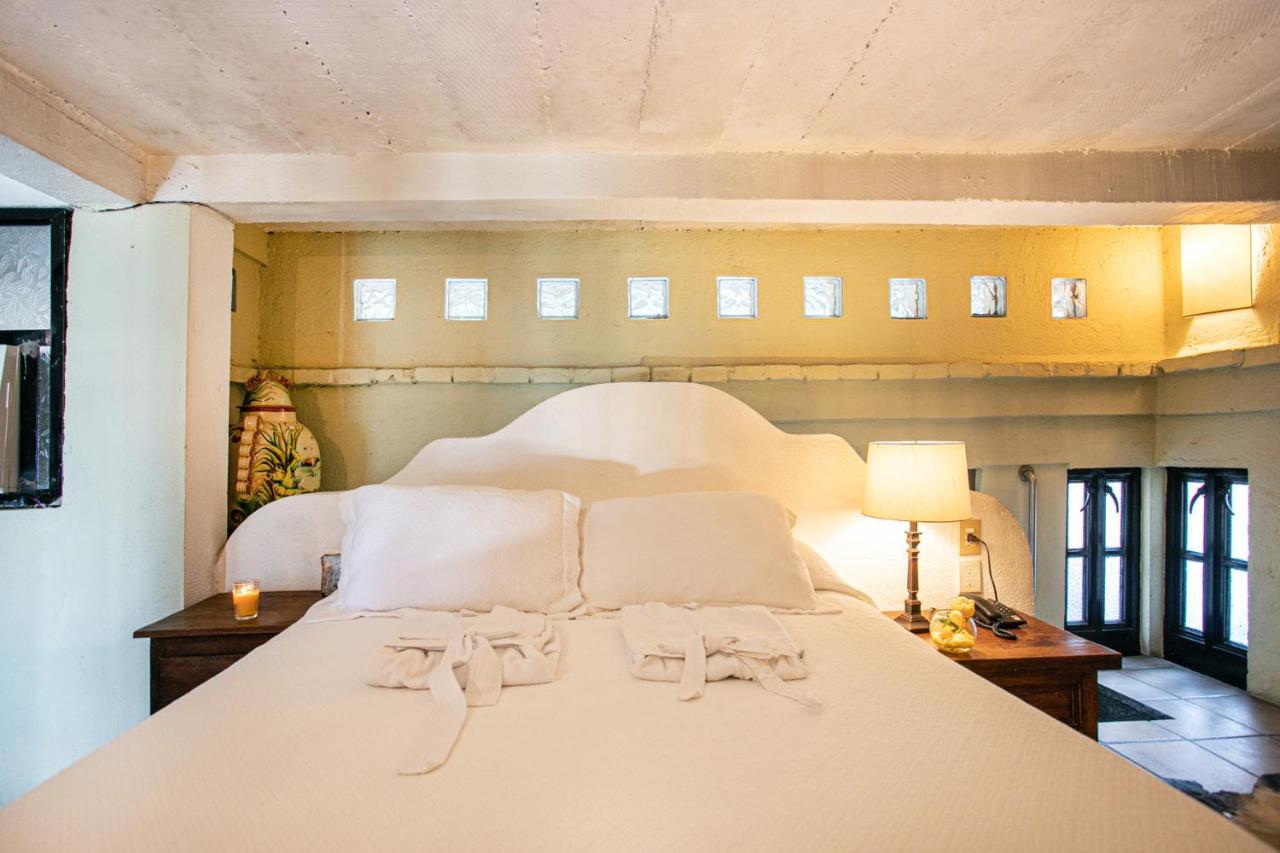 Bed and breakfast Quinta Maria Cortez