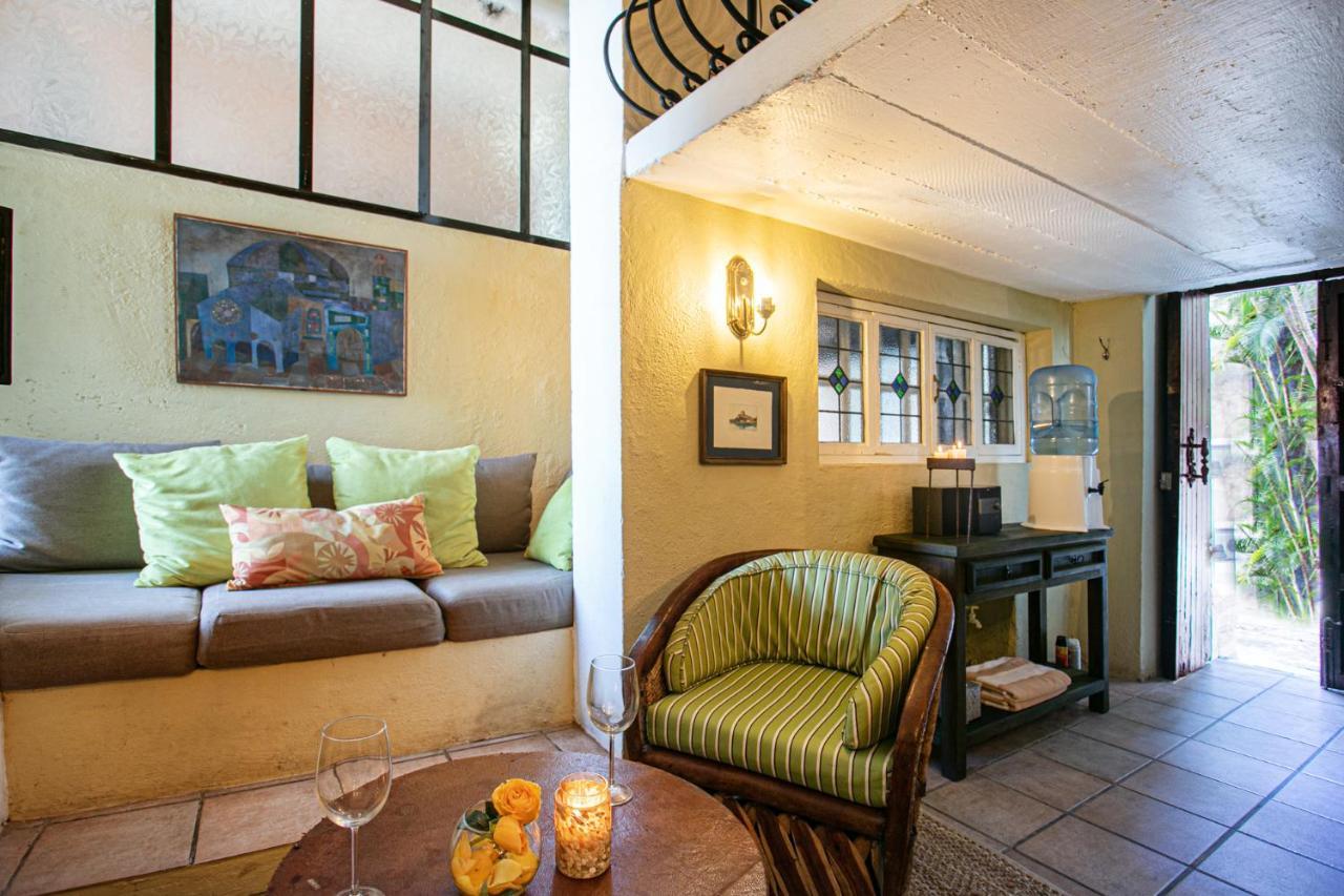 Bed and breakfast Quinta Maria Cortez