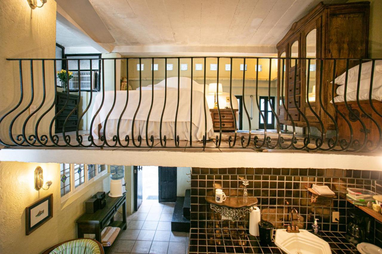 Bed and breakfast Quinta Maria Cortez 4*
