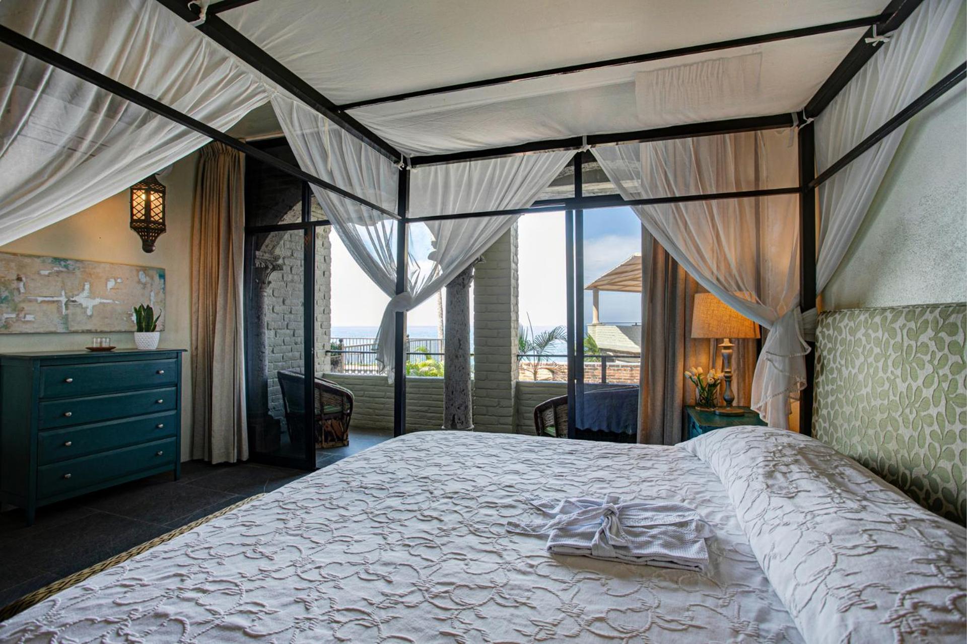 Bed and breakfast Quinta Maria Cortez Puerto Vallarta