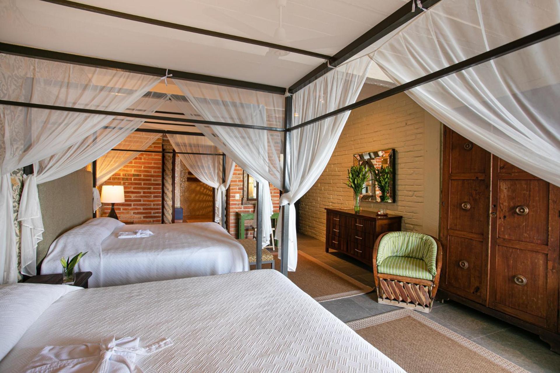 Quinta Maria Cortez Bed and breakfast Puerto Vallarta