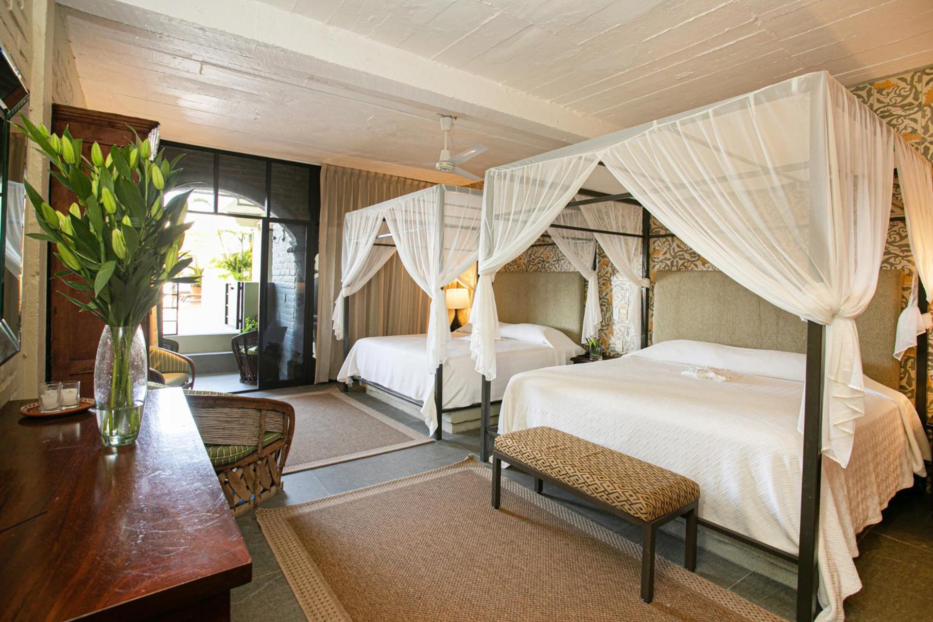 Bed and breakfast Quinta Maria Cortez 4*