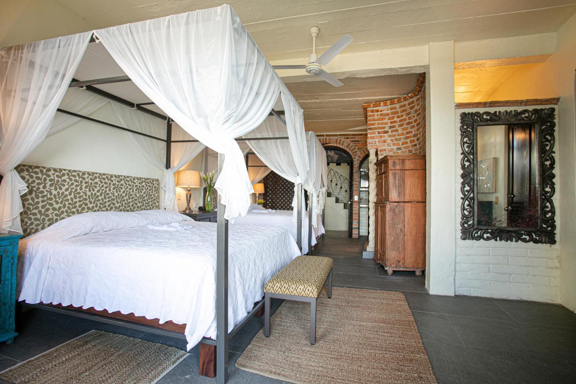 Quinta Maria Cortez Bed and breakfast 4*