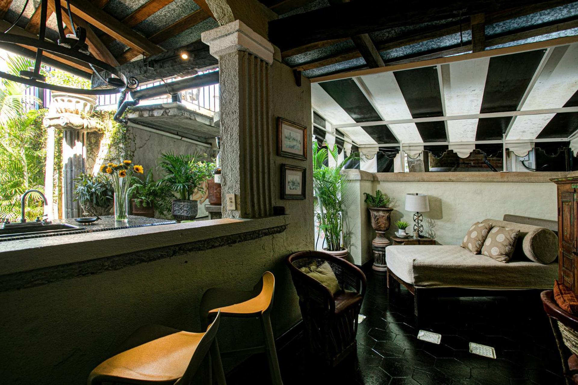 Quinta Maria Cortez Bed and breakfast