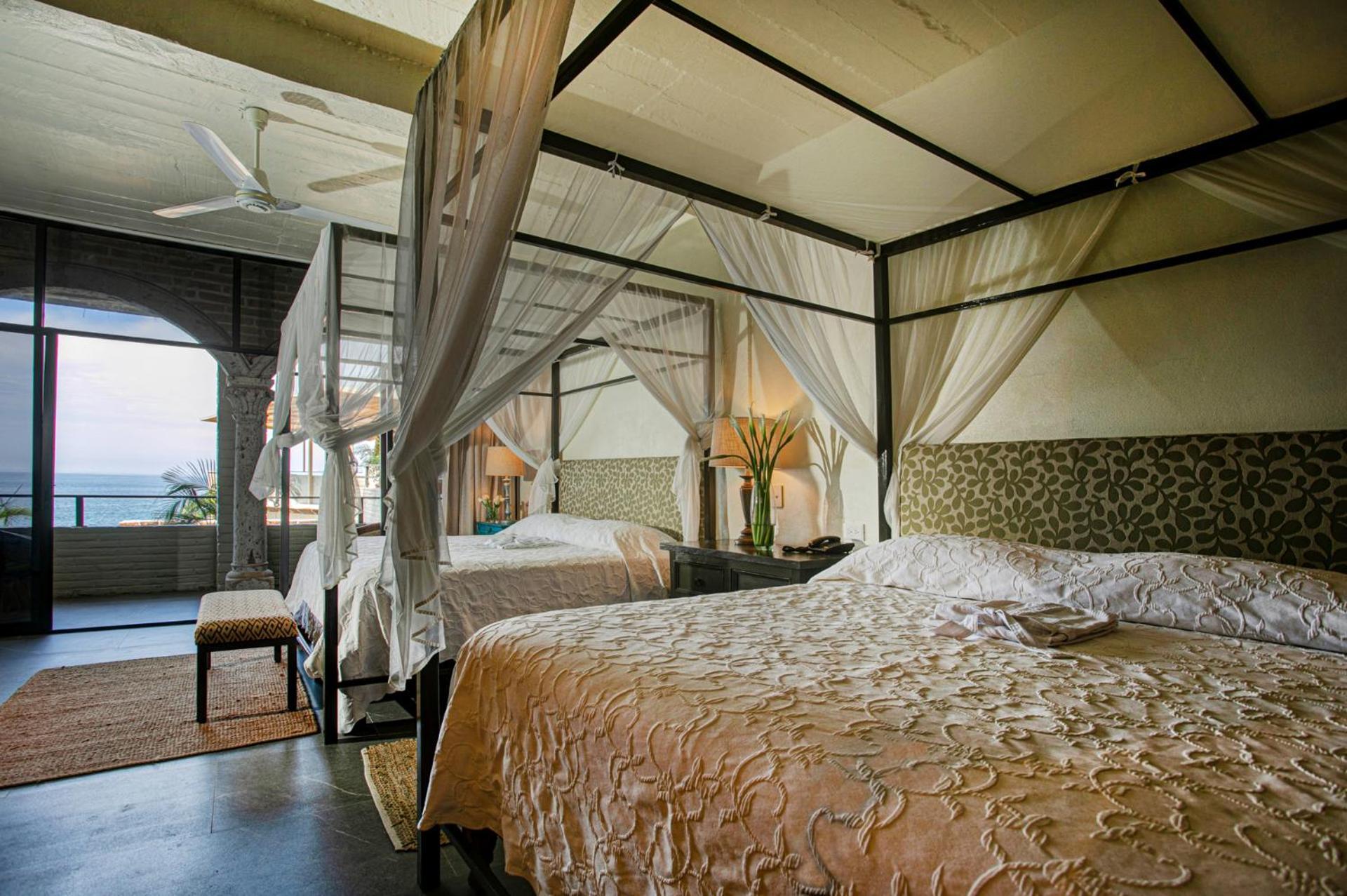 Bed and breakfast Quinta Maria Cortez 4*