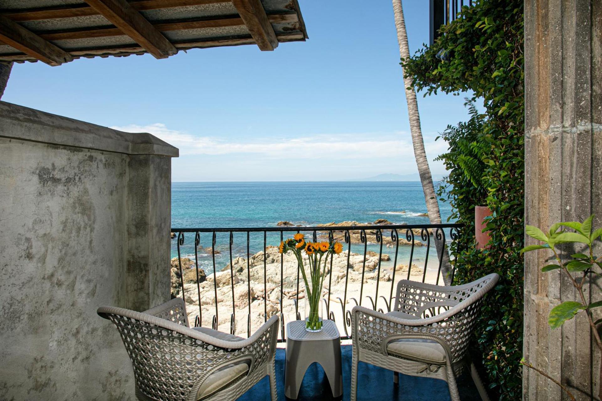 Quinta Maria Cortez Bed and breakfast Puerto Vallarta