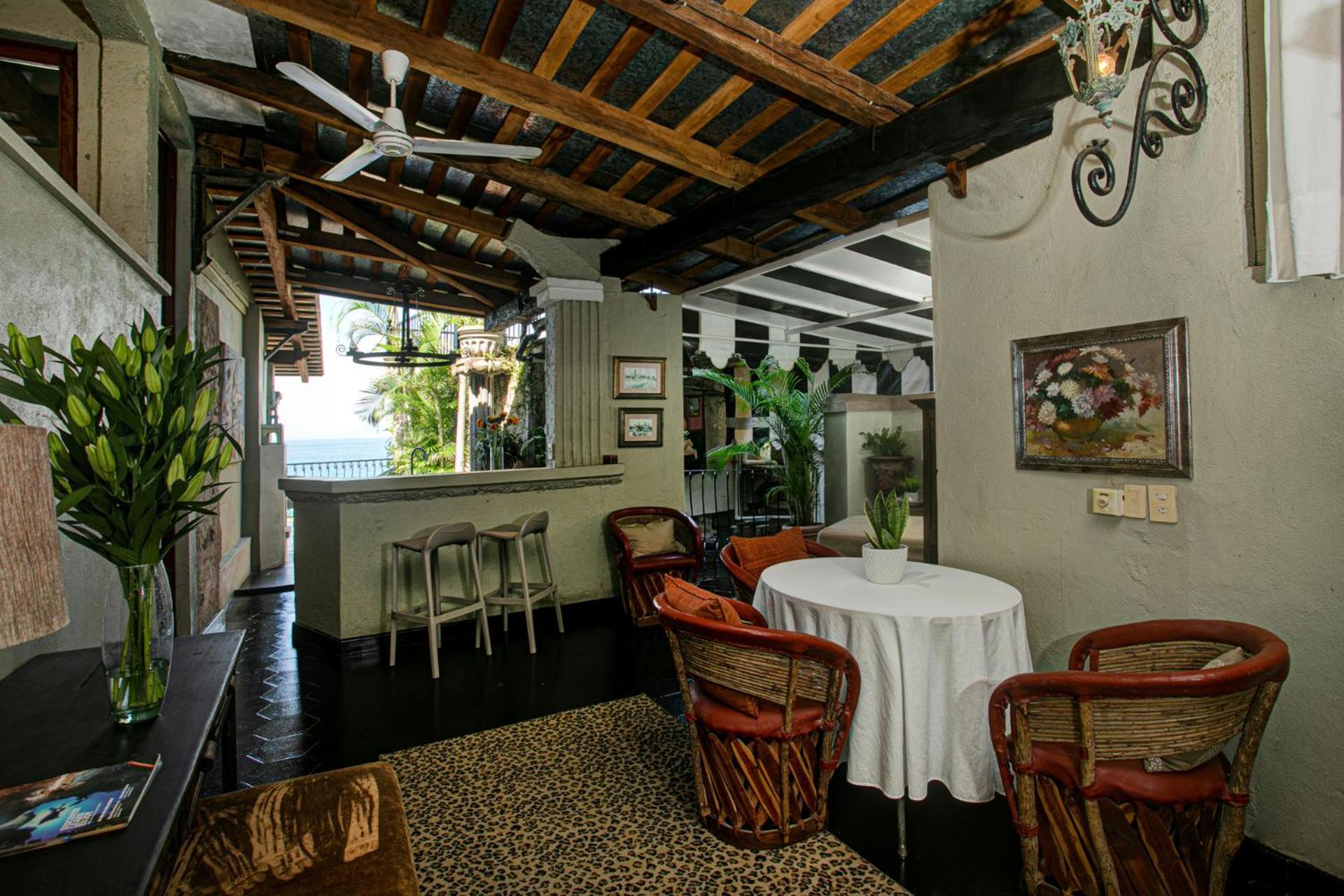 Quinta Maria Cortez Bed and breakfast