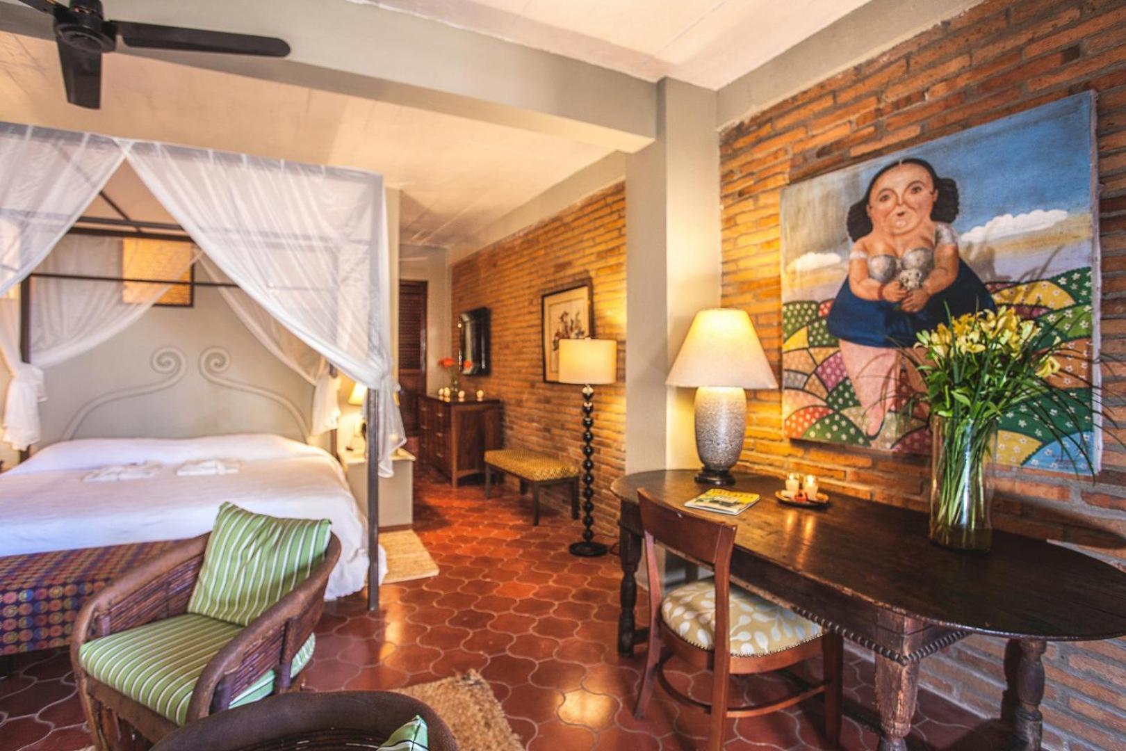 Quinta Maria Cortez Bed and breakfast 4*