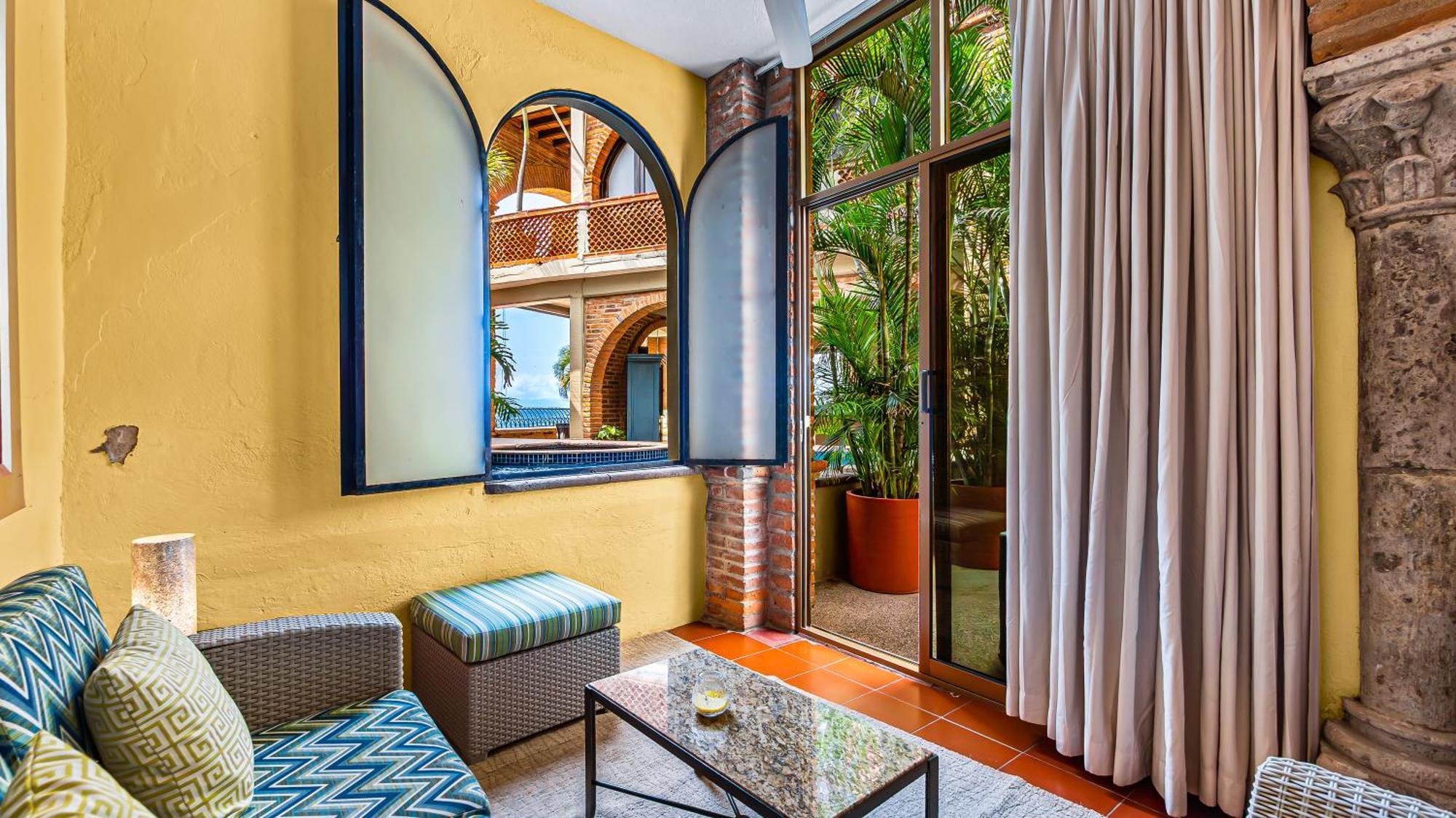 Bed and breakfast Quinta Maria Cortez 4*