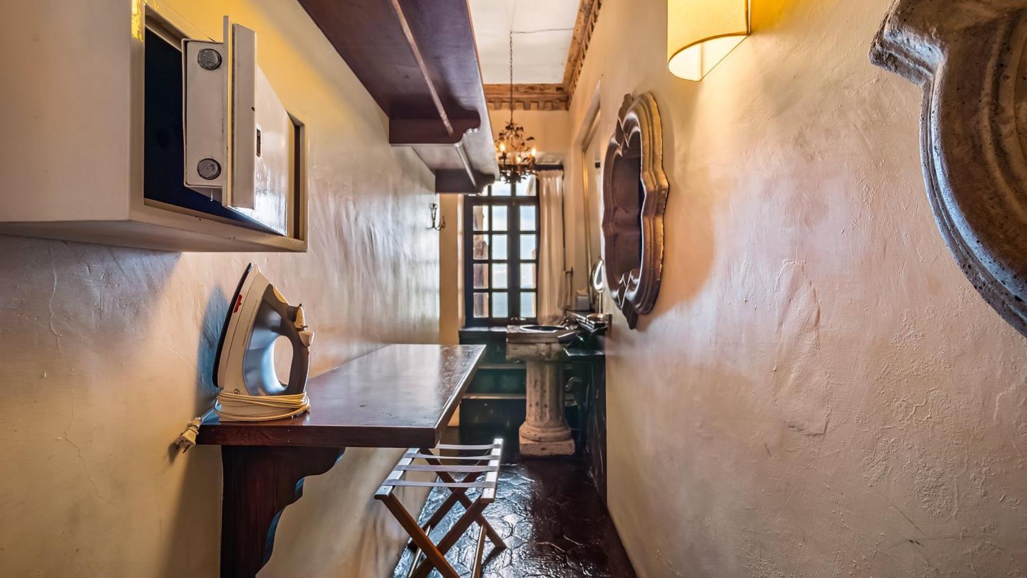 Quinta Maria Cortez Bed and breakfast Puerto Vallarta