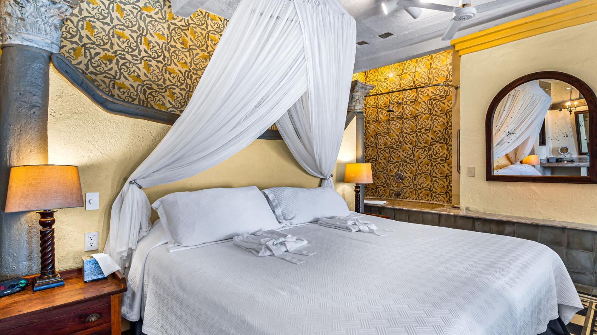Quinta Maria Cortez Bed and breakfast 4*