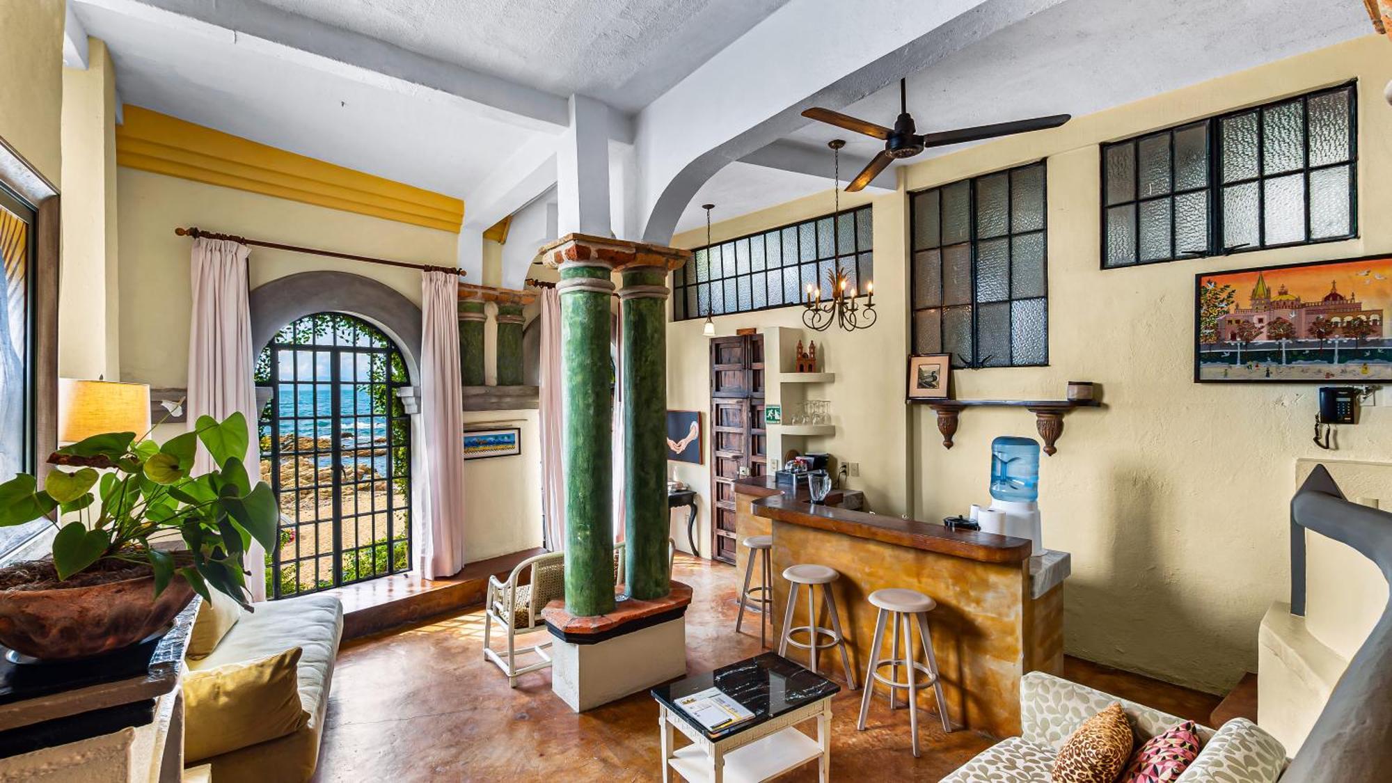 Bed and breakfast Quinta Maria Cortez 4*