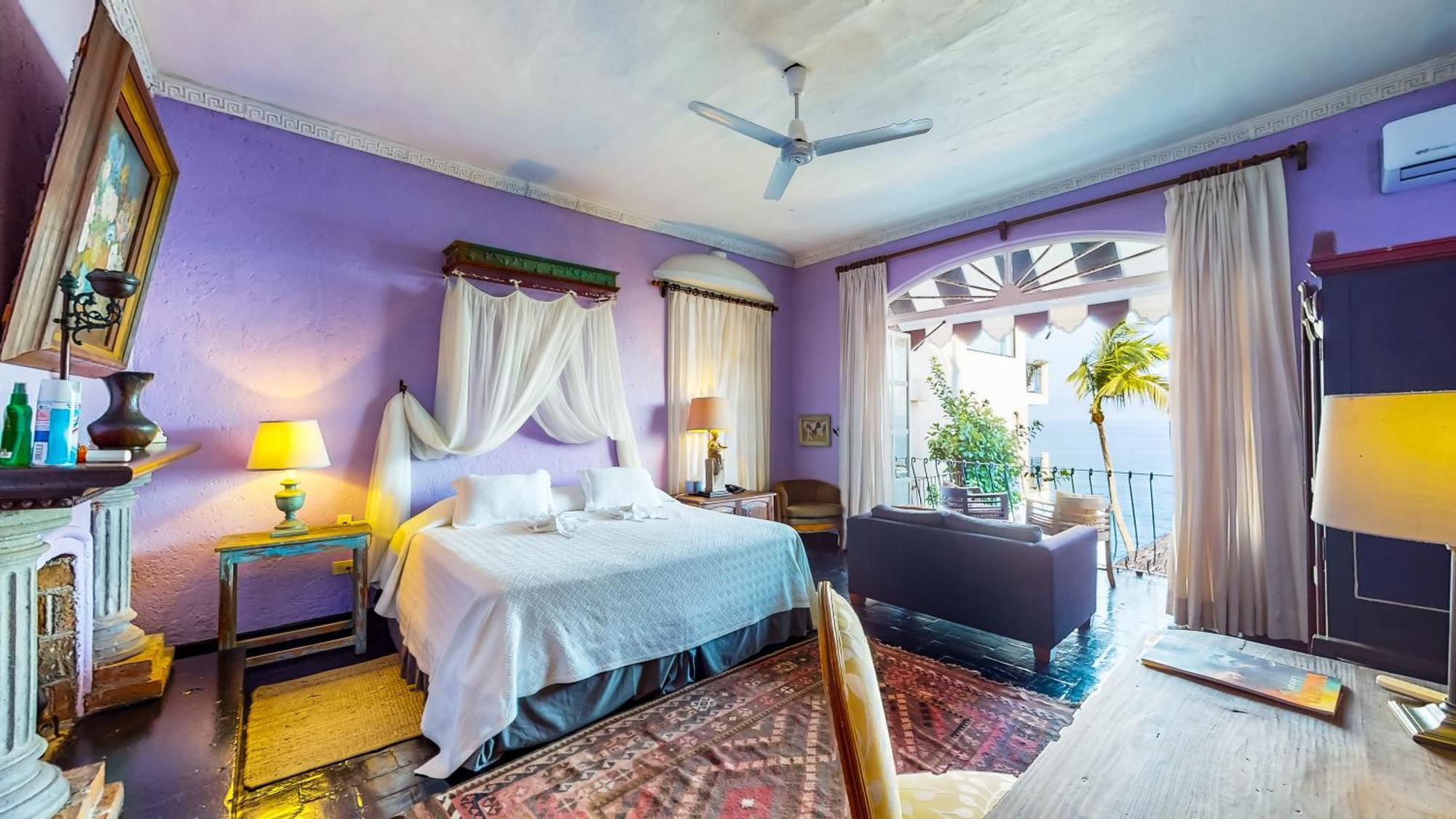 Quinta Maria Cortez Bed and breakfast
