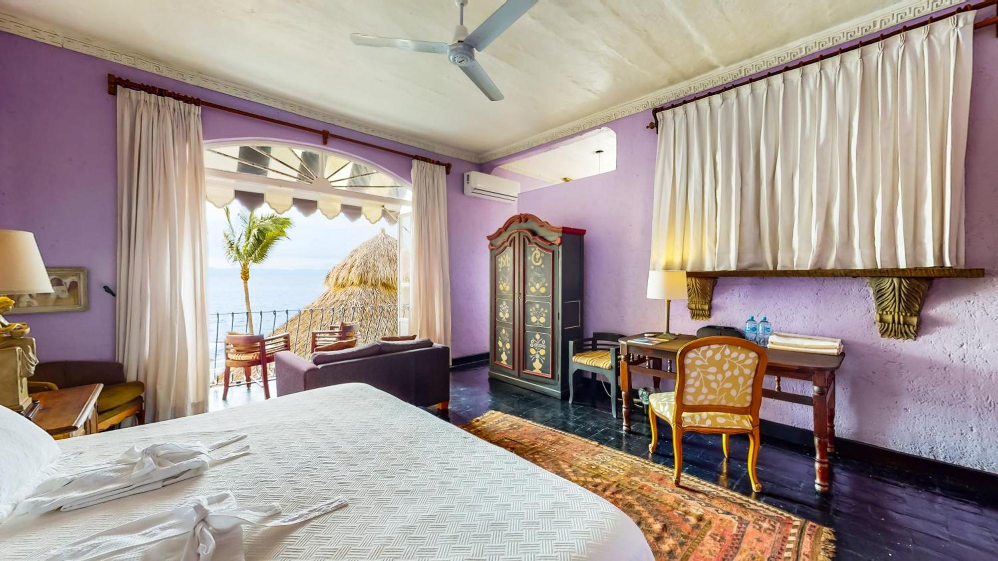 Bed and breakfast Quinta Maria Cortez