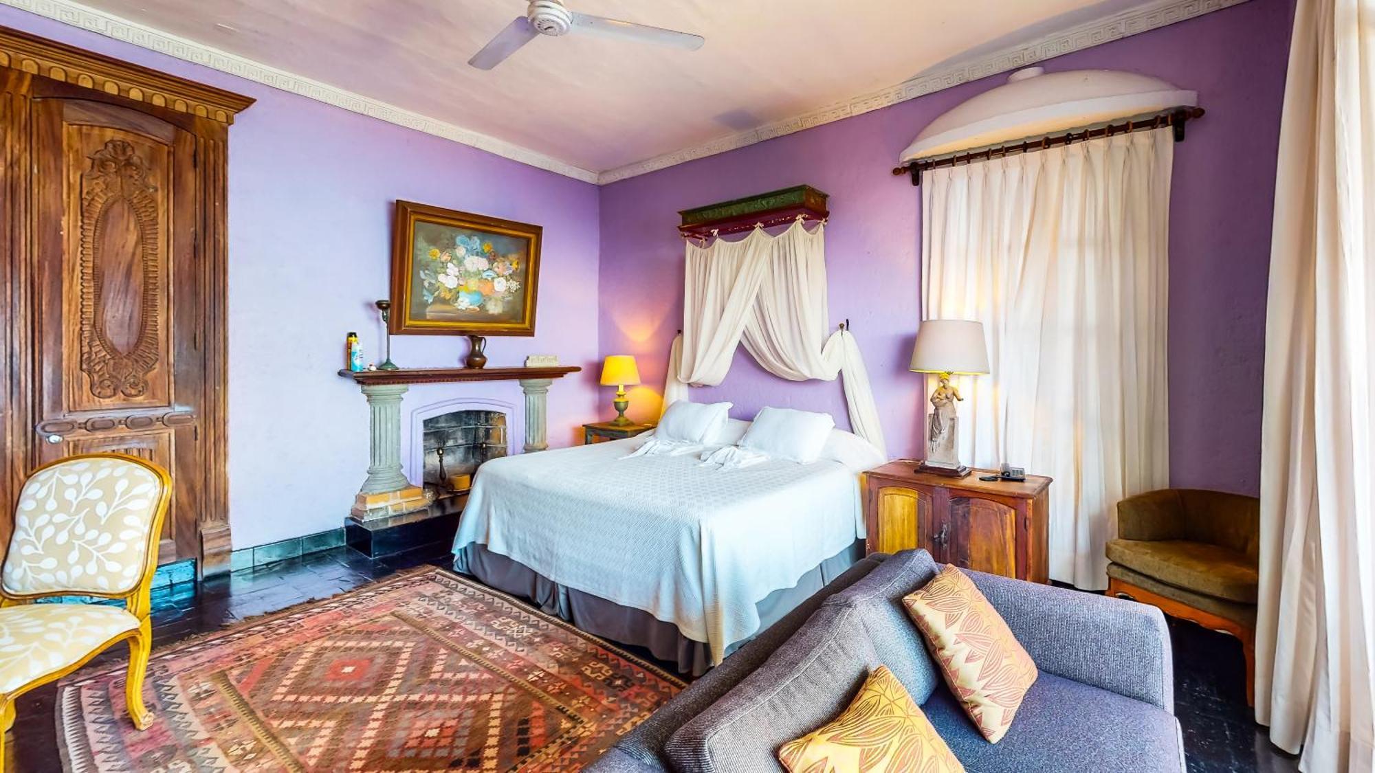Bed and breakfast Quinta Maria Cortez 4*