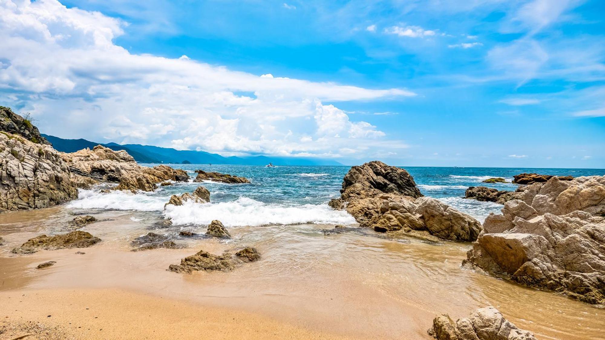 Quinta Maria Cortez Bed and breakfast Puerto Vallarta