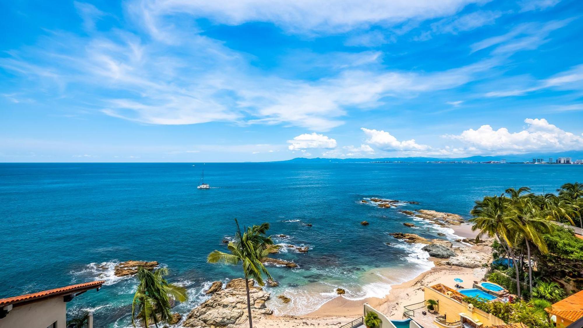 Bed and breakfast Quinta Maria Cortez Puerto Vallarta