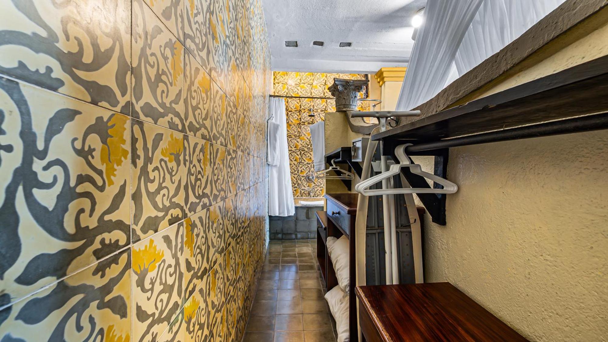 Quinta Maria Cortez Bed and breakfast