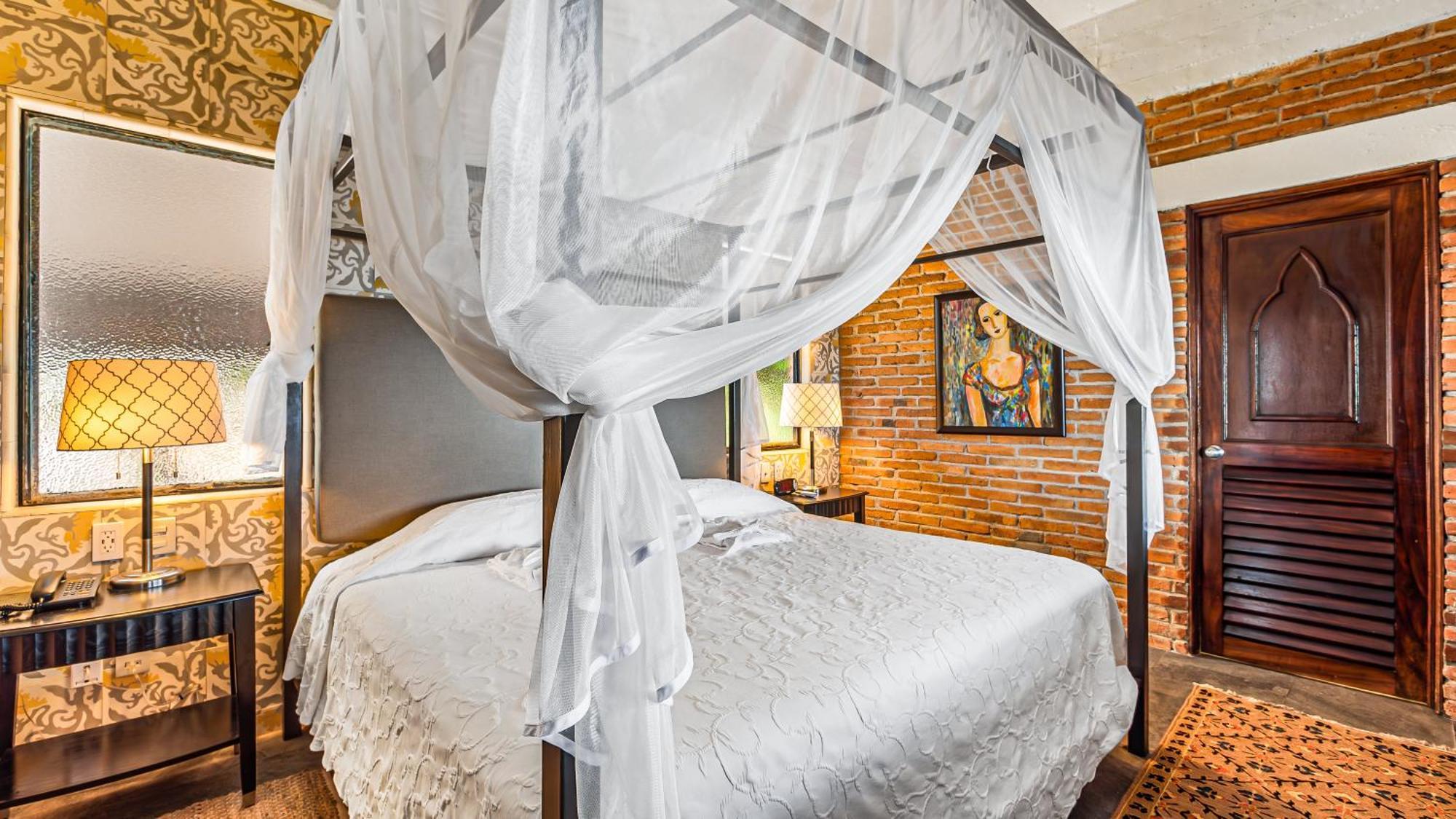 Quinta Maria Cortez Bed and breakfast 4*