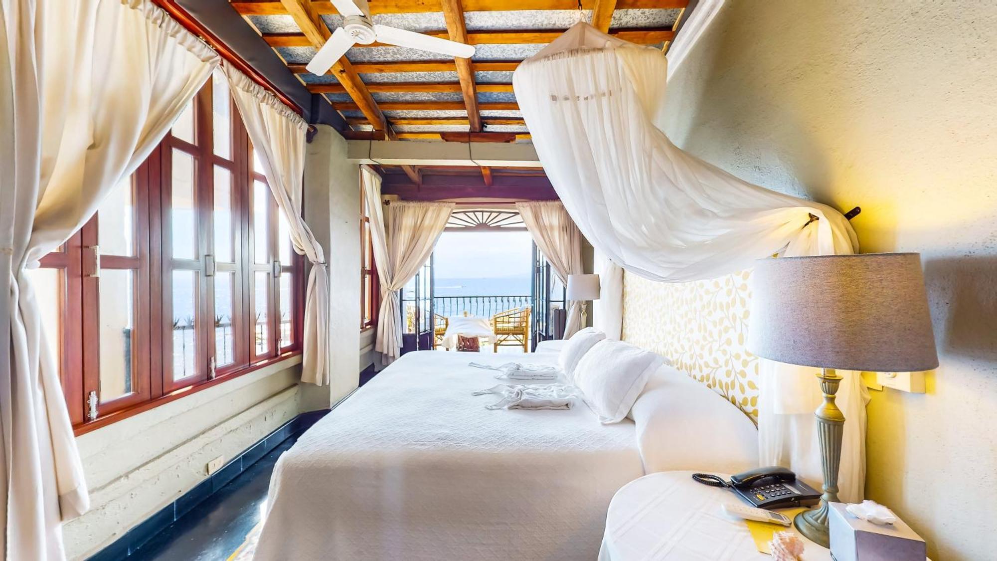 Bed and breakfast Quinta Maria Cortez Puerto Vallarta