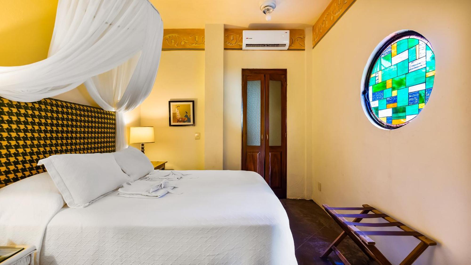 Quinta Maria Cortez Bed and breakfast