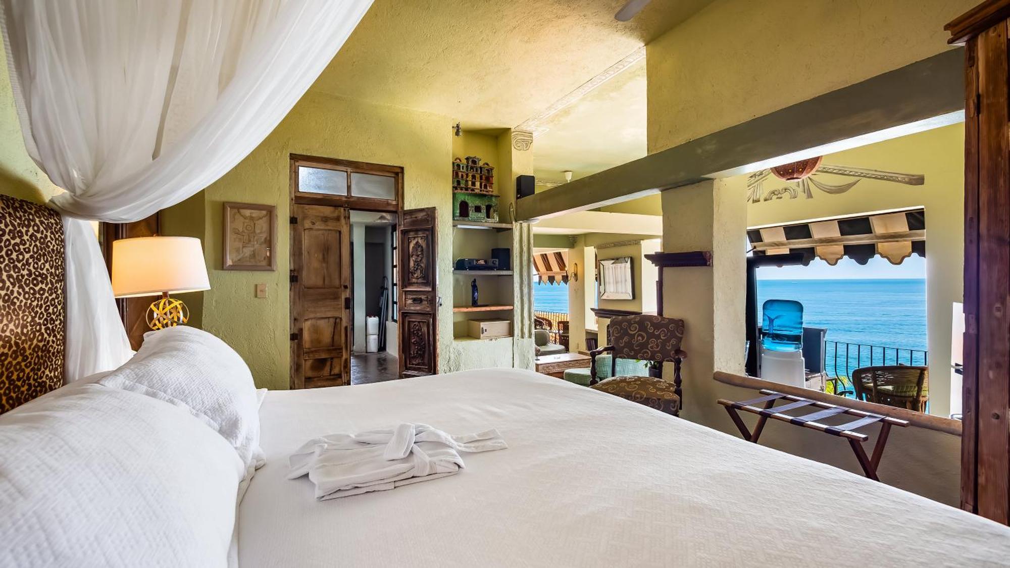 Quinta Maria Cortez Bed and breakfast 4*