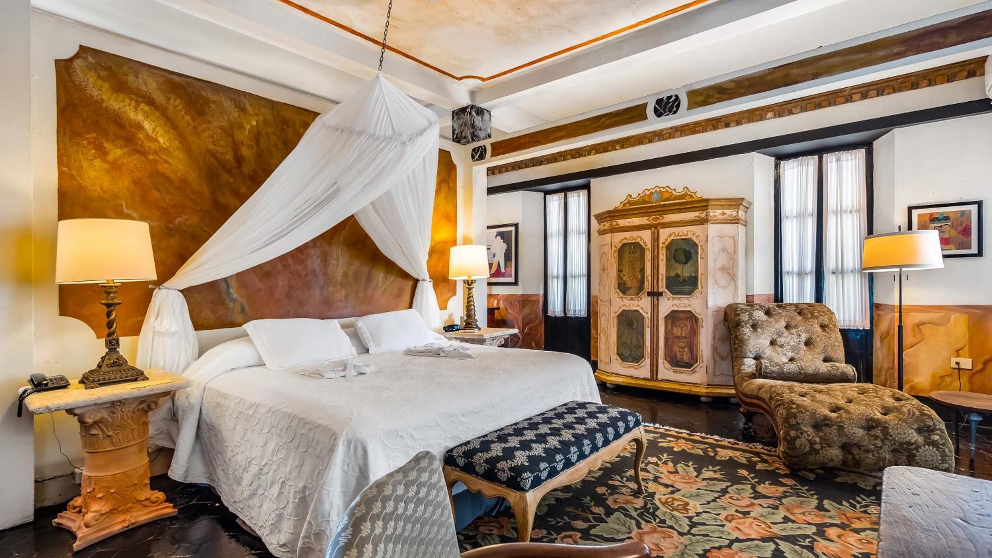 Bed and breakfast Quinta Maria Cortez 4*